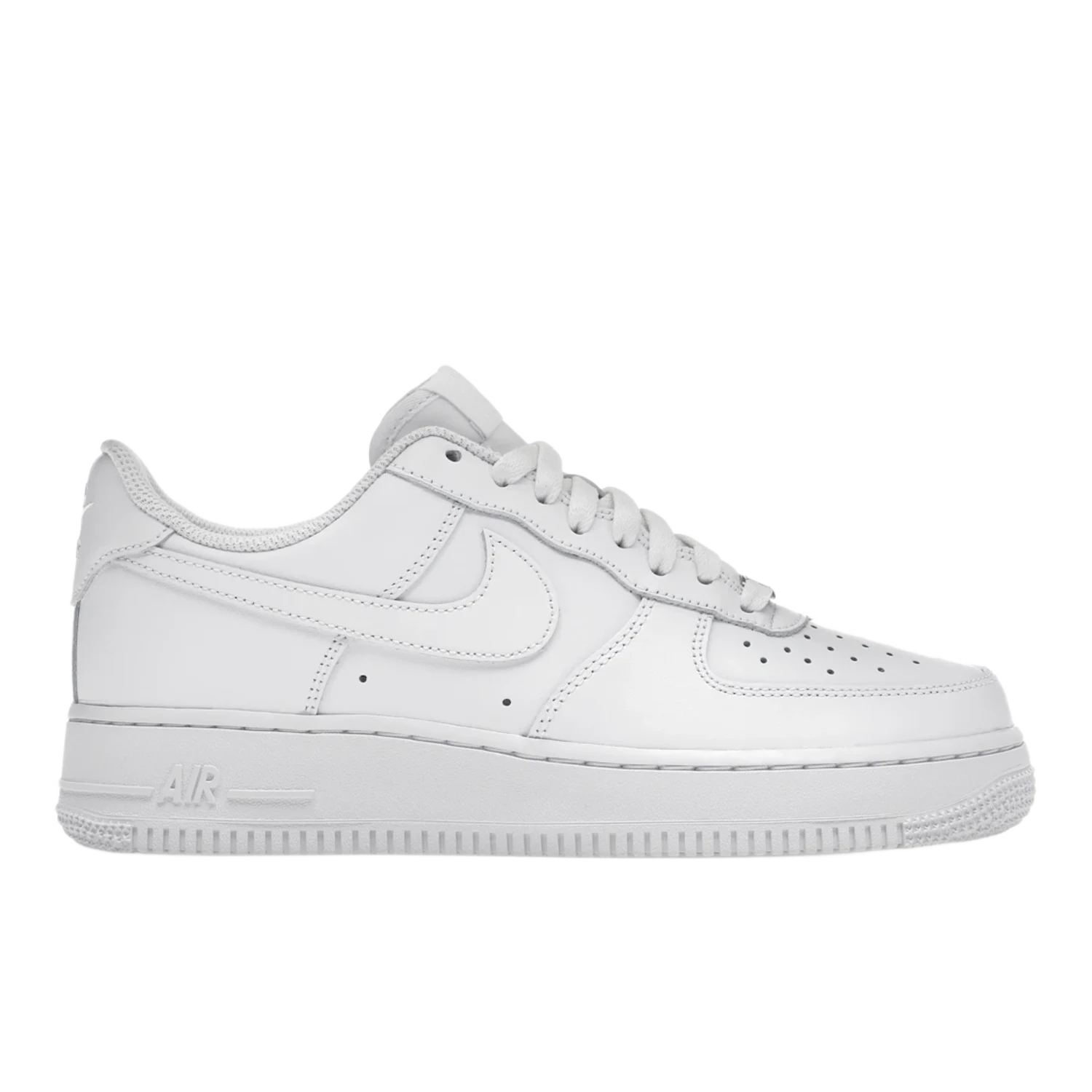 Nike Air Force 1 Low '07 White (Women's)