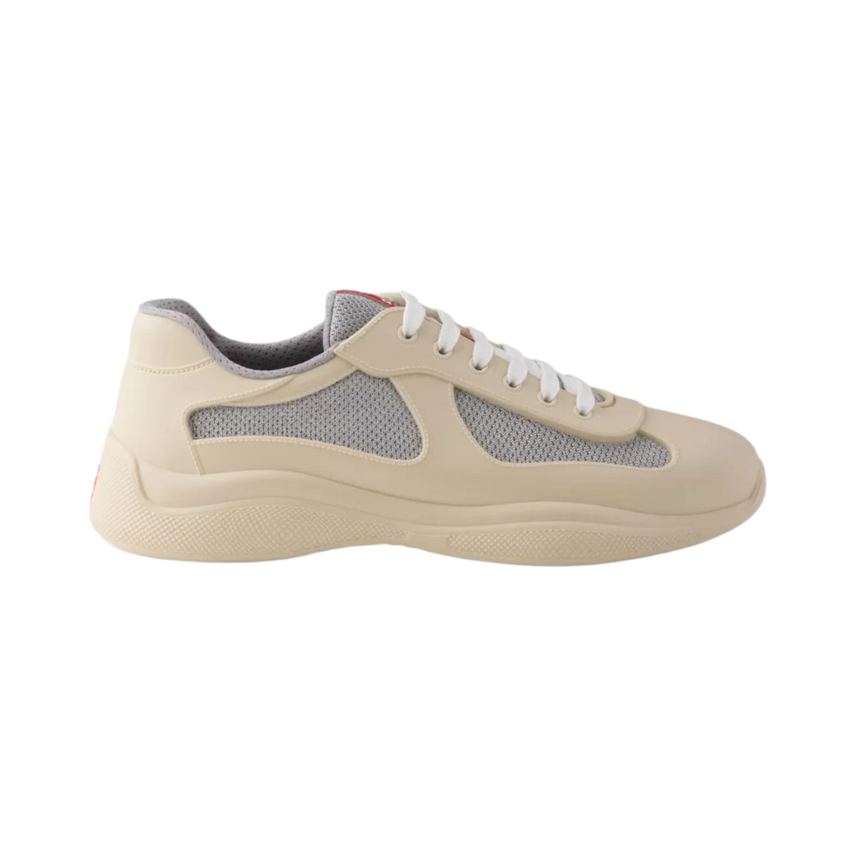 Prada America's Cup 'Cream'