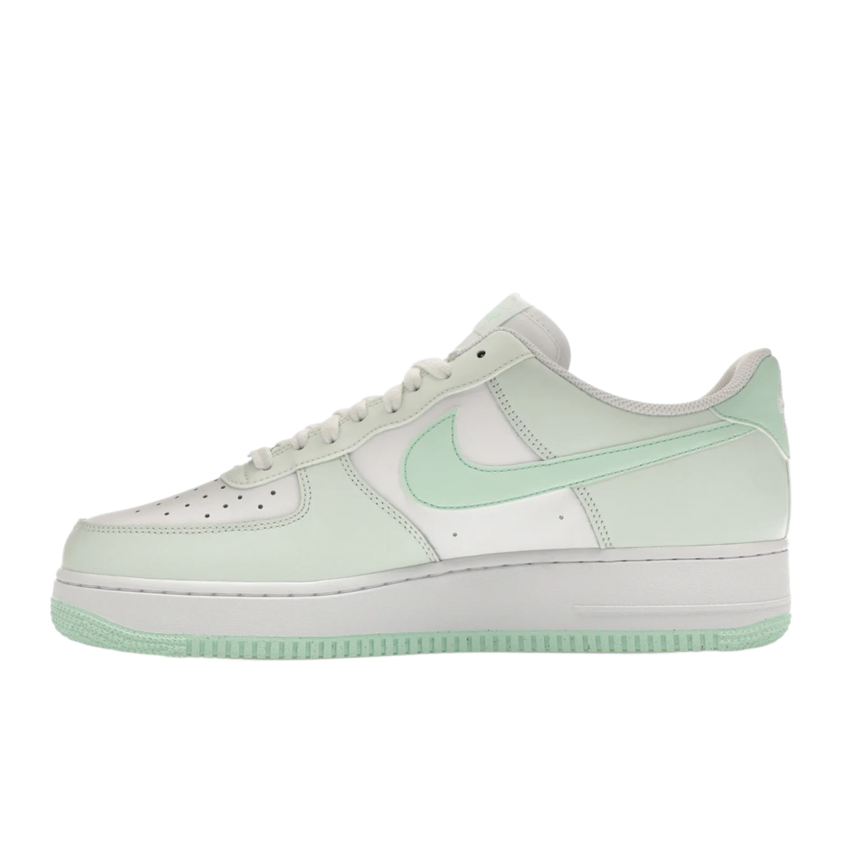 Nike Air Force 1 Low '07 Mint Foam