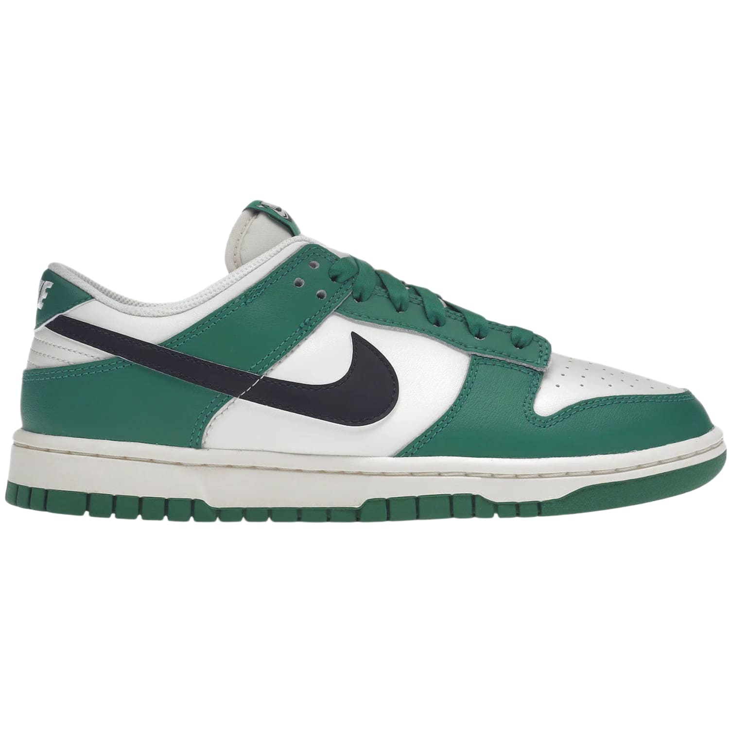 Nike Dunk Low SE Lottery Pack Malachite Green
