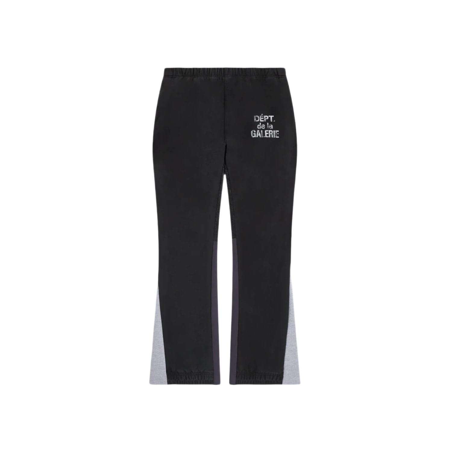 Gallery Dept. Flare Sweatpant Vintage Black