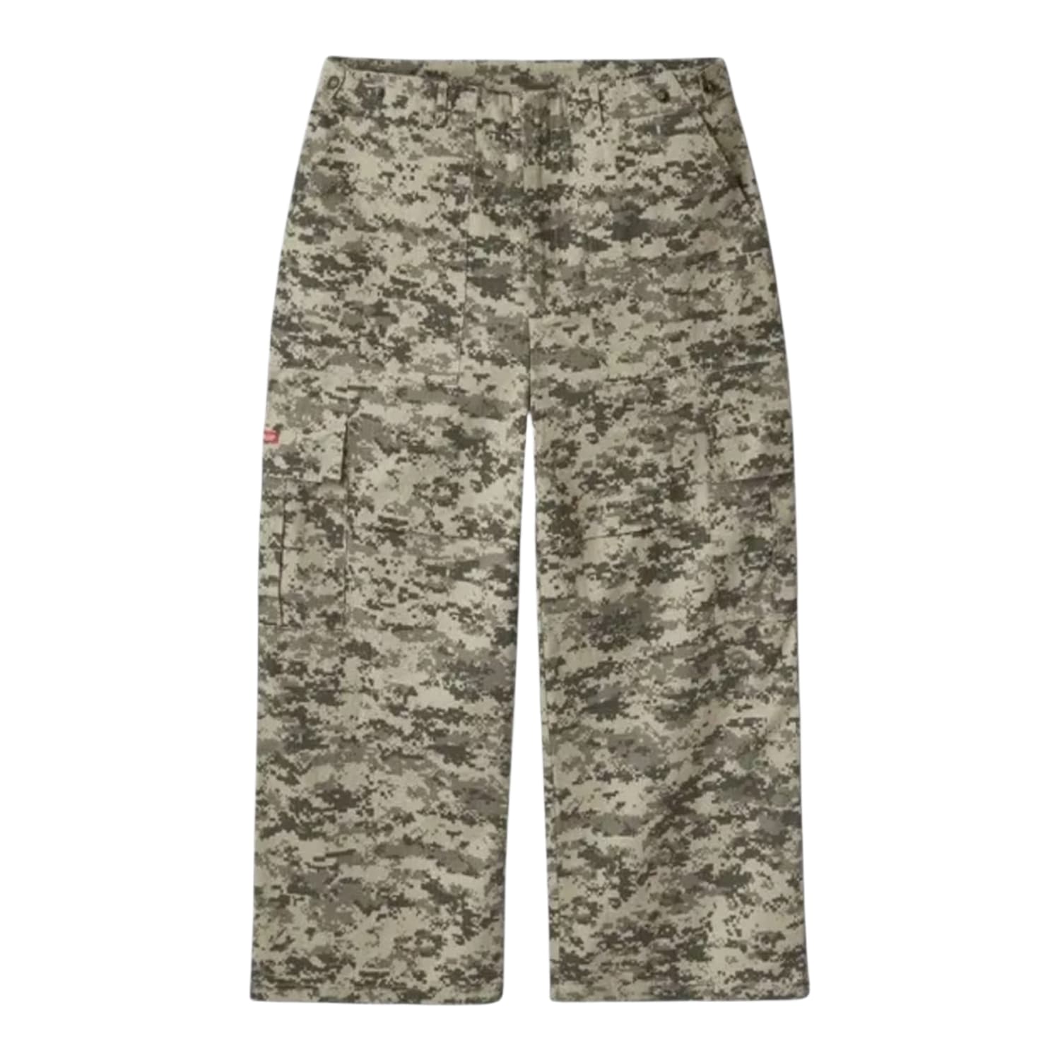 GV Gallery Raspberry Hills City Camo Pants