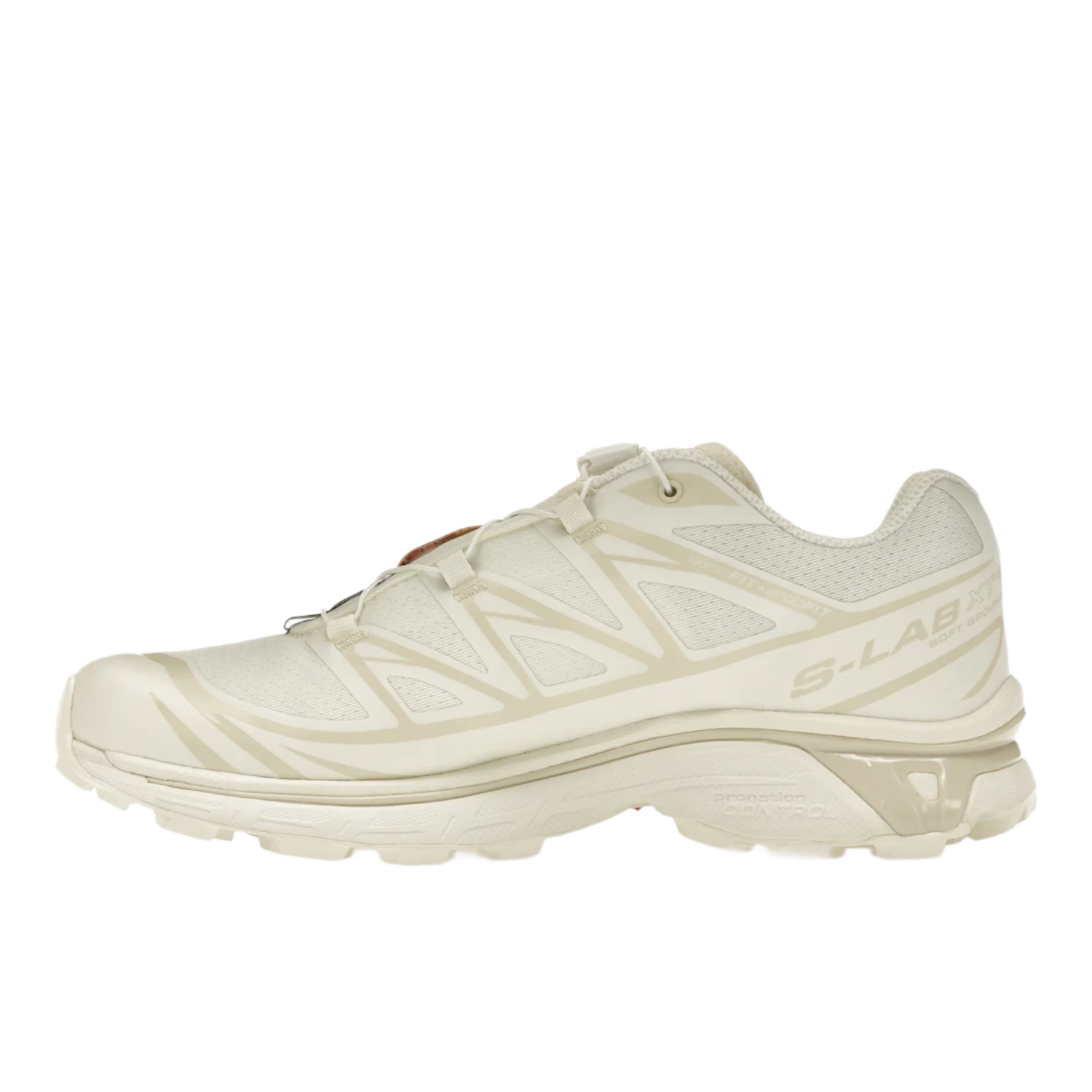 Salomon XT-6 Vanilla Ice Almond Milk
