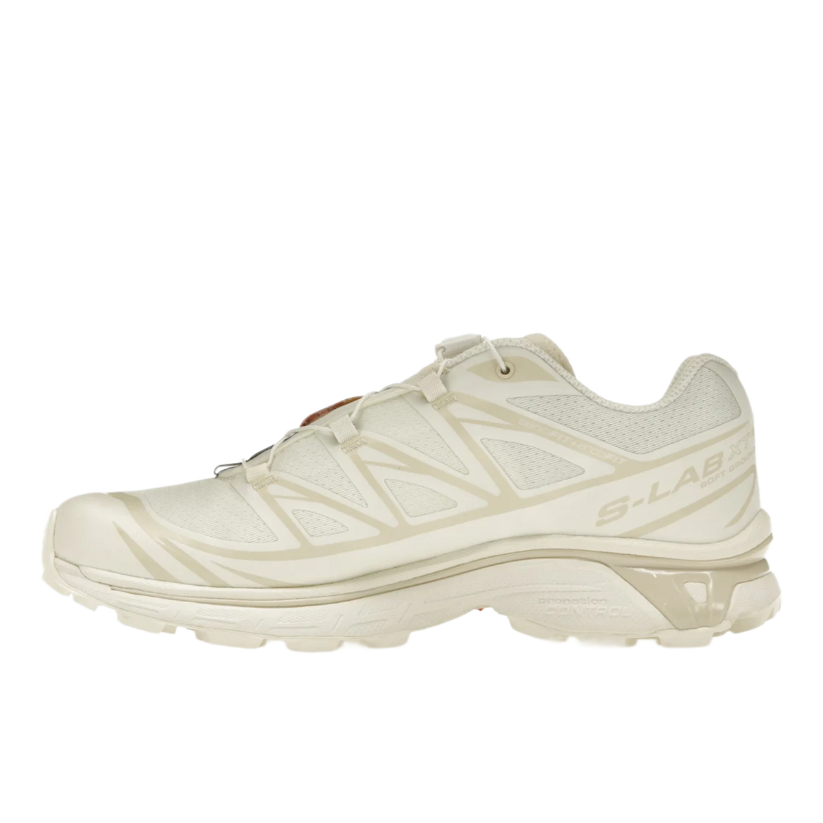 Salomon XT-6 Vanilla Ice Almond Milk