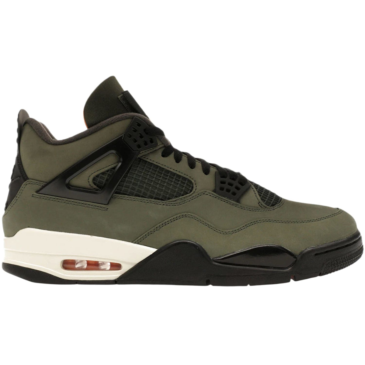 Jordan 4 Retro OG SP Undefeated (2025)