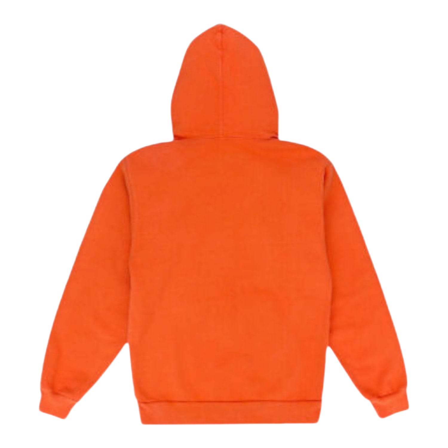 Sp5der Legacy Hoodie Orange