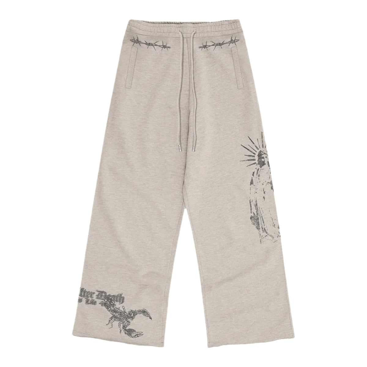 Killtec After Death Is Life Sweatpants