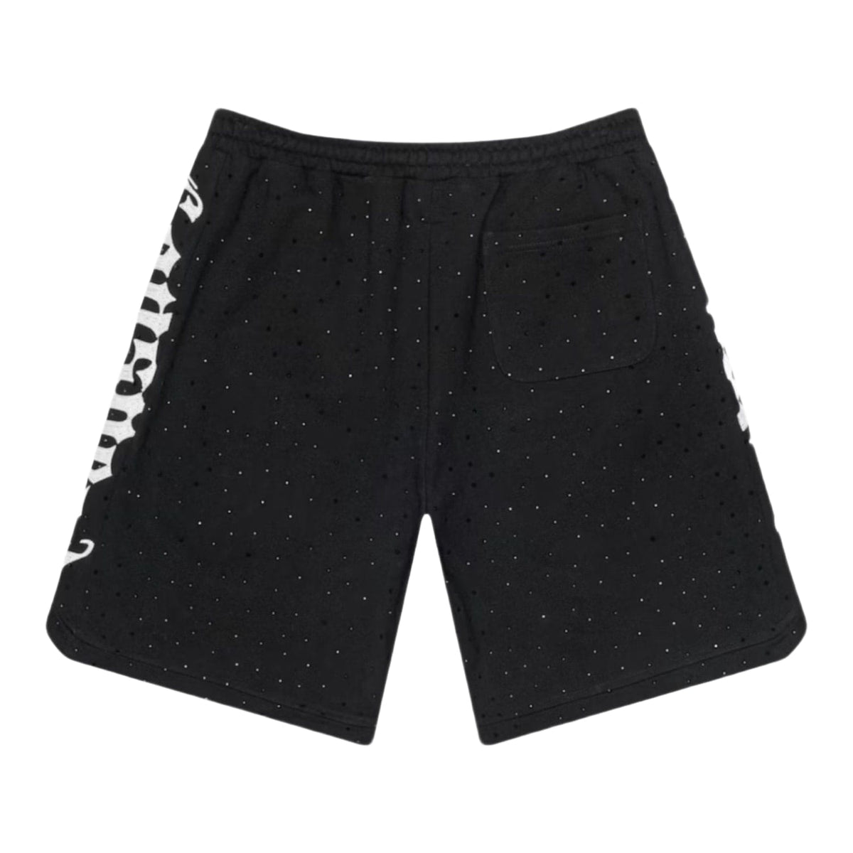 Godspeed Courtside VVS Shorts Black White
