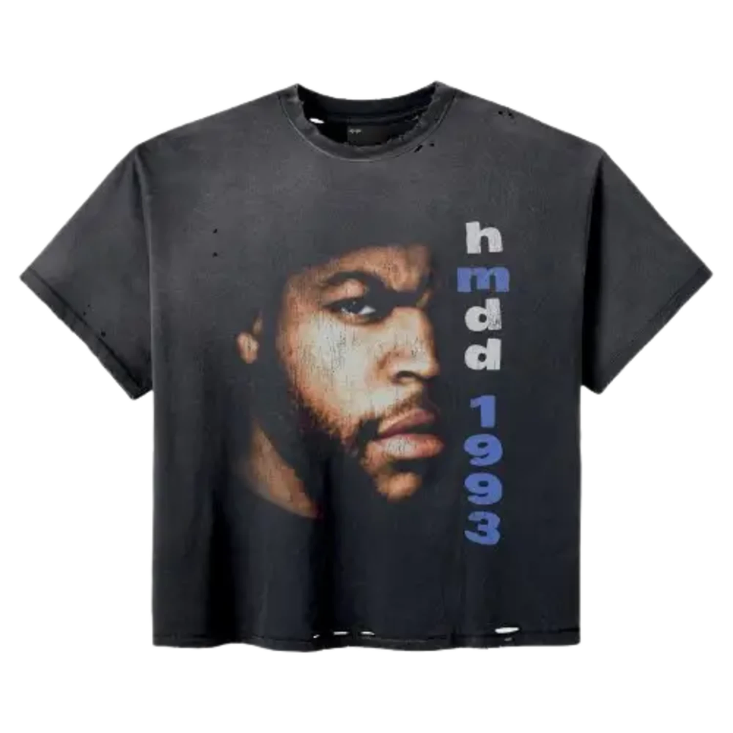 Happy Memories Don't Die HMDD Friday T-Shirt