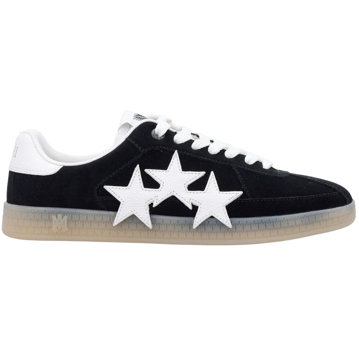 AMIRI Pacific Stars Black