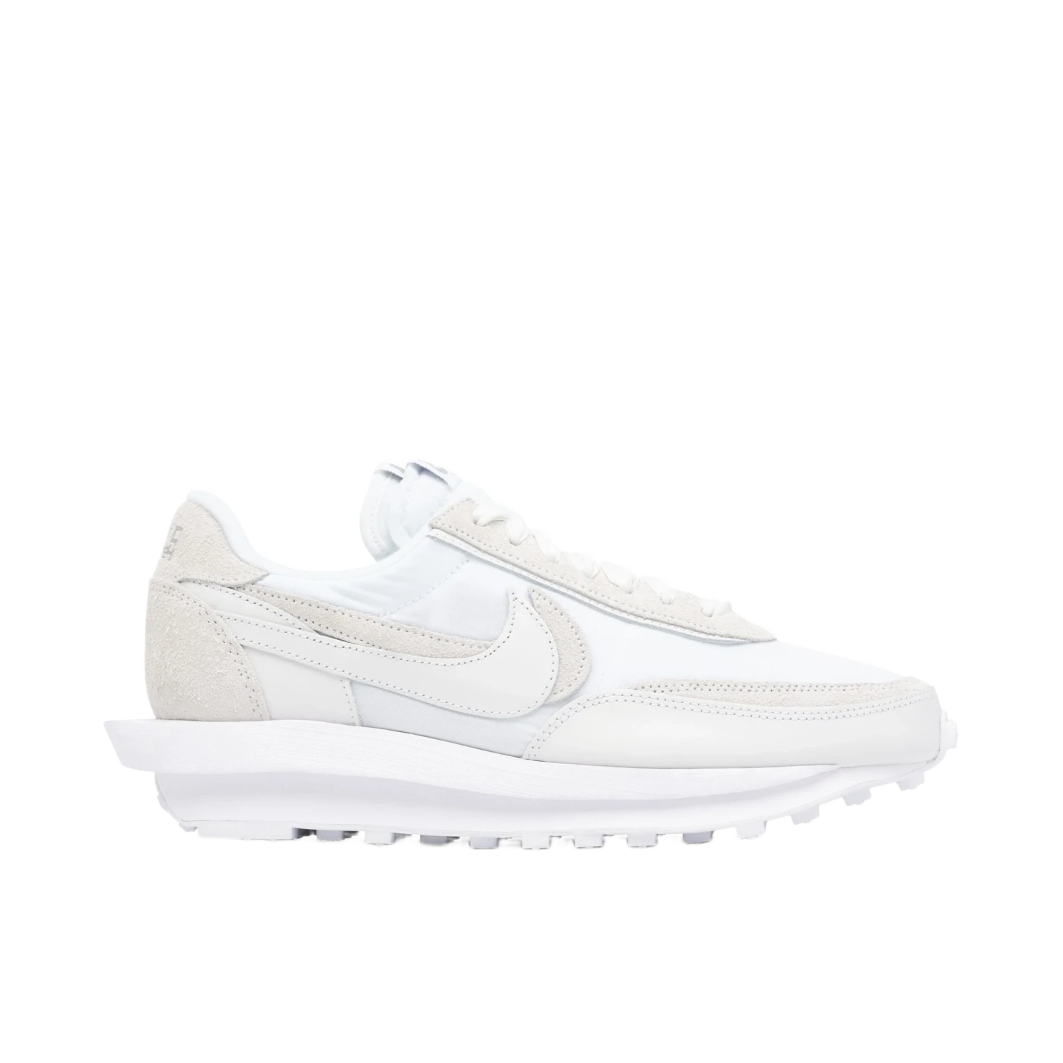 Nike LD Waffle X Sacai White