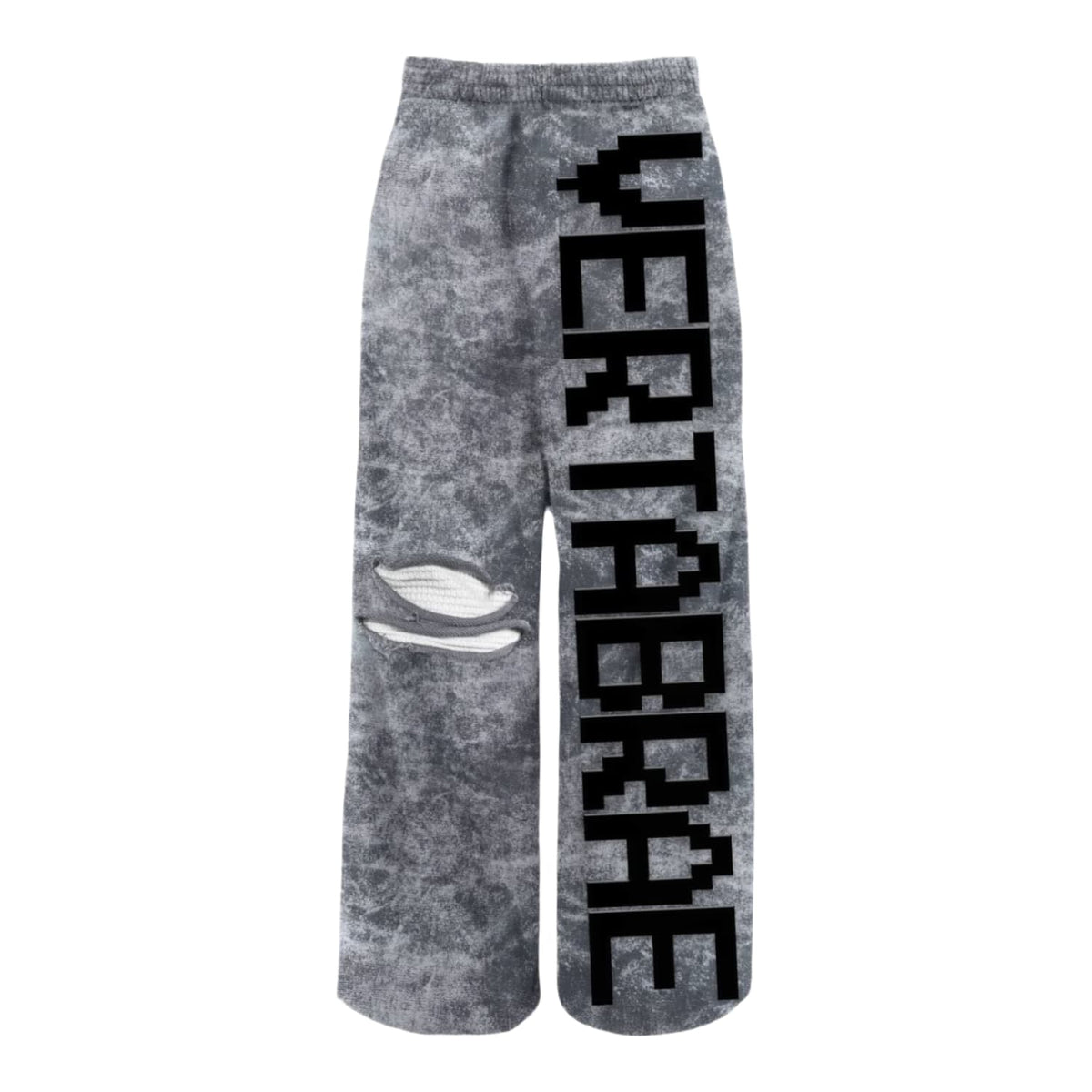 Vertabrae C-2.0 Ash Sweatpant