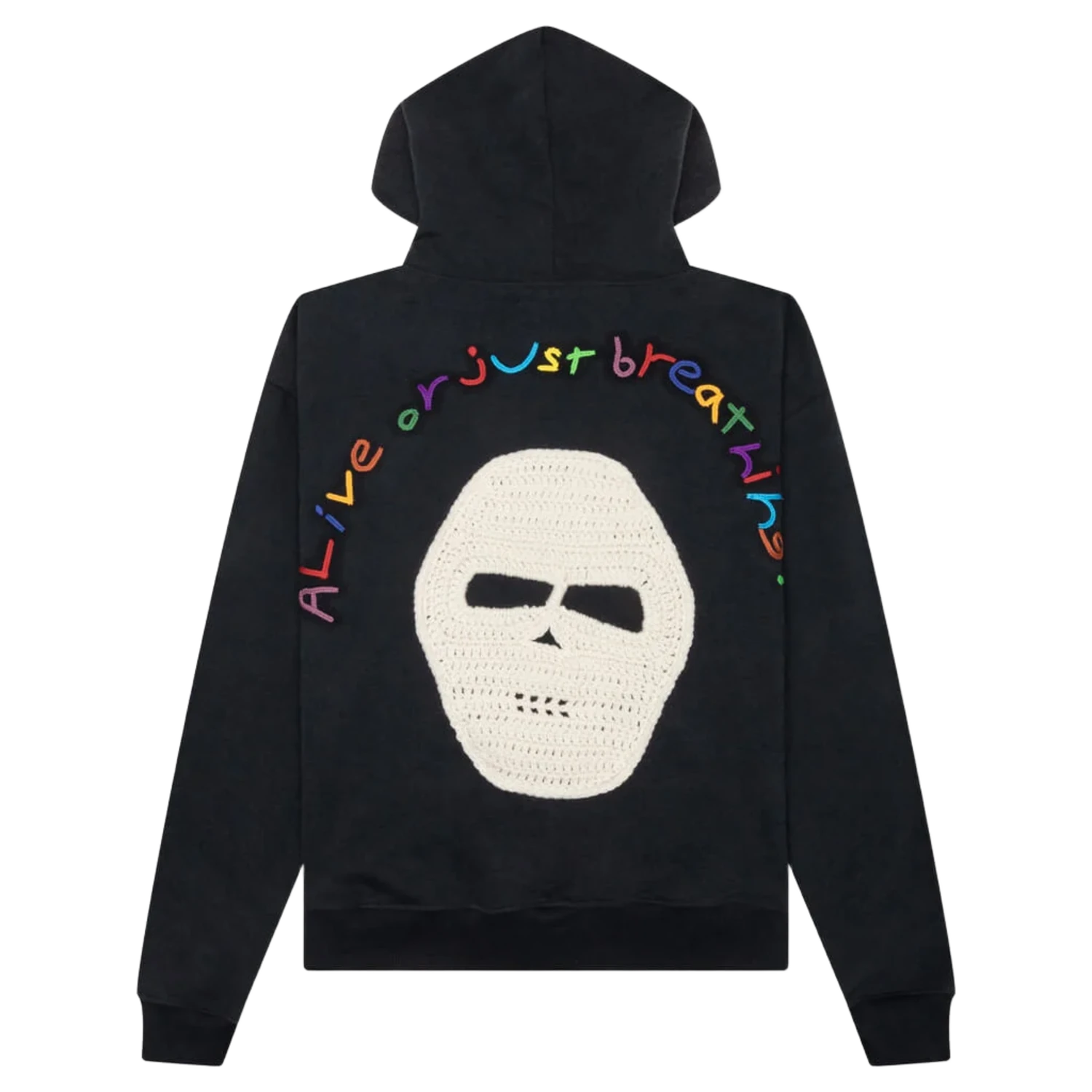 Satoshi Nakamoto Alive or Just Breathing hoodie