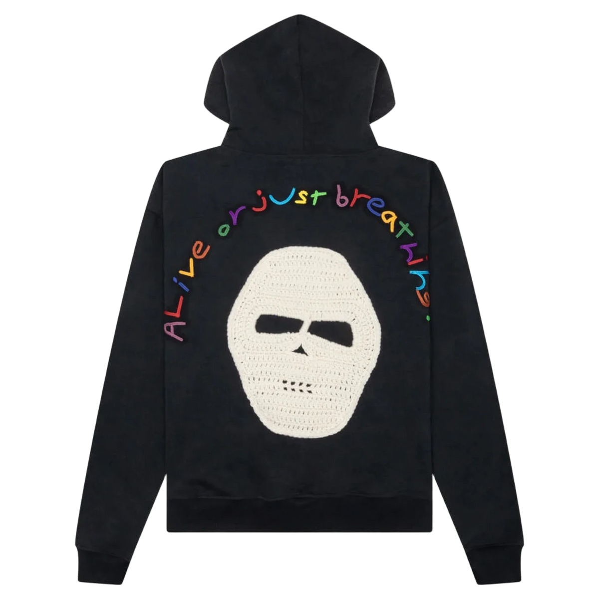 Satoshi Nakamoto Alive or Just Breathing hoodie