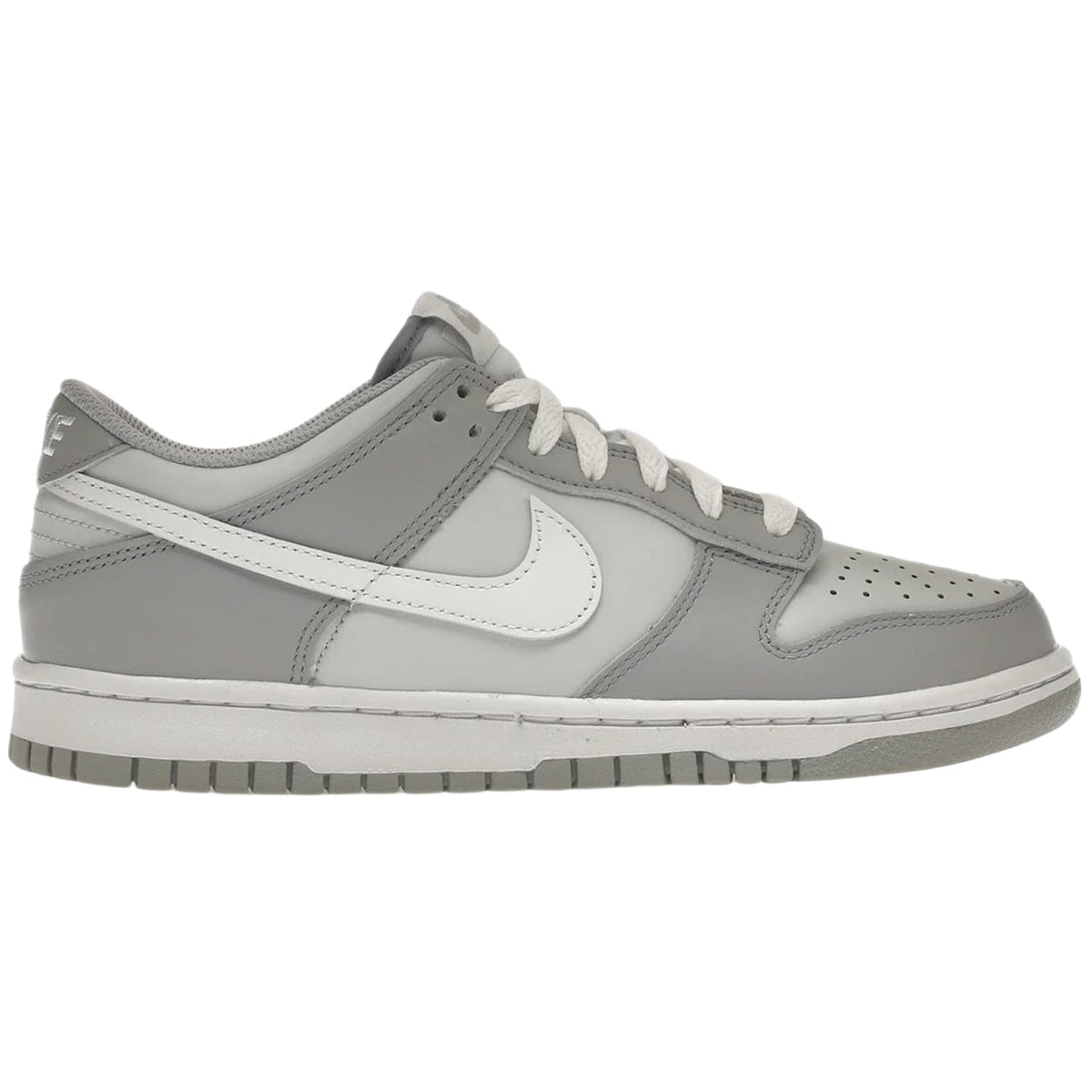 Nike Dunk Low Two-Toned Grey (GS)