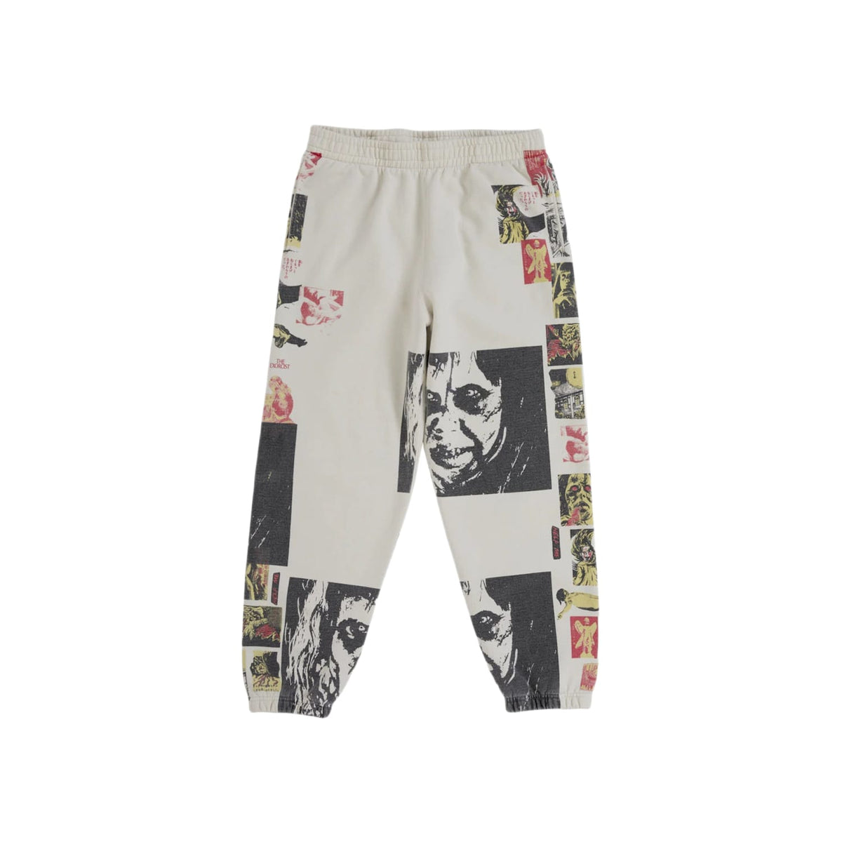 Supreme The Exorcist Sweatpant Natural