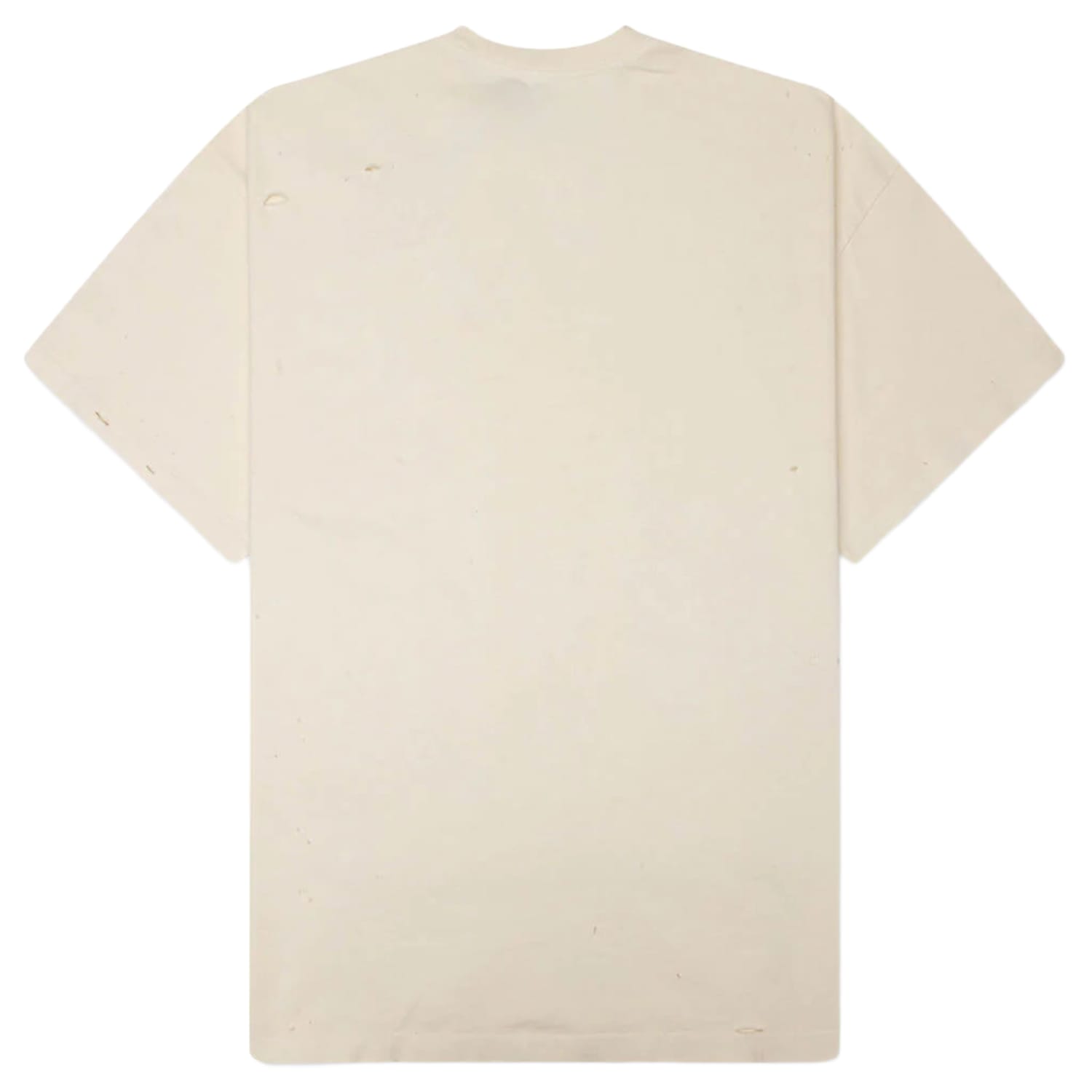 Satoshi Nakamoto Total Freedom T-Shirt White