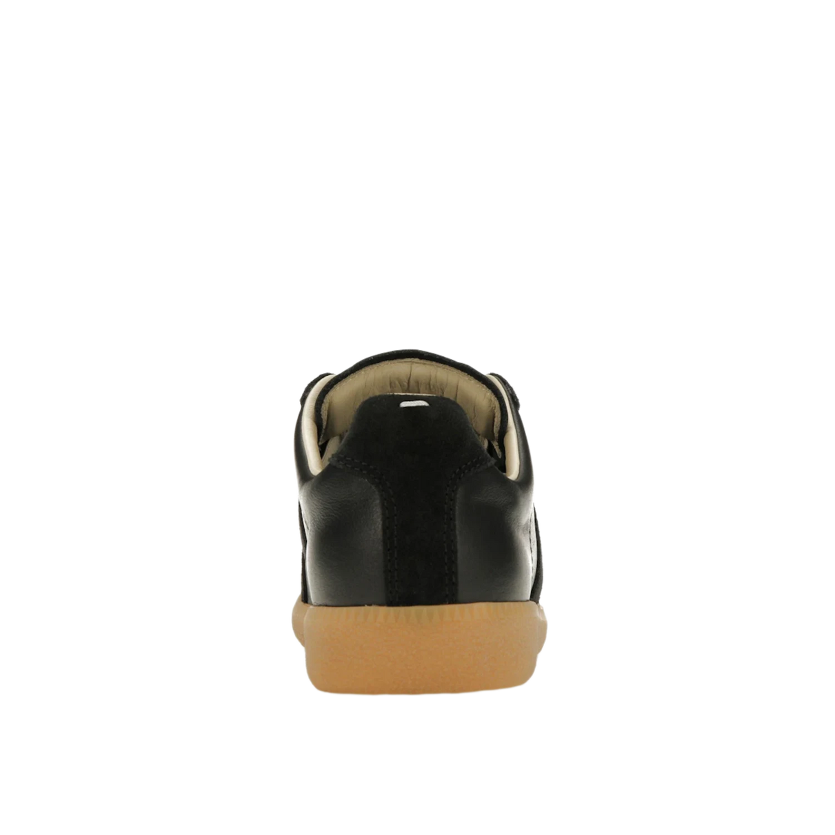 Maison Margiela Replica German Army Trainer (GATs) Black Gum