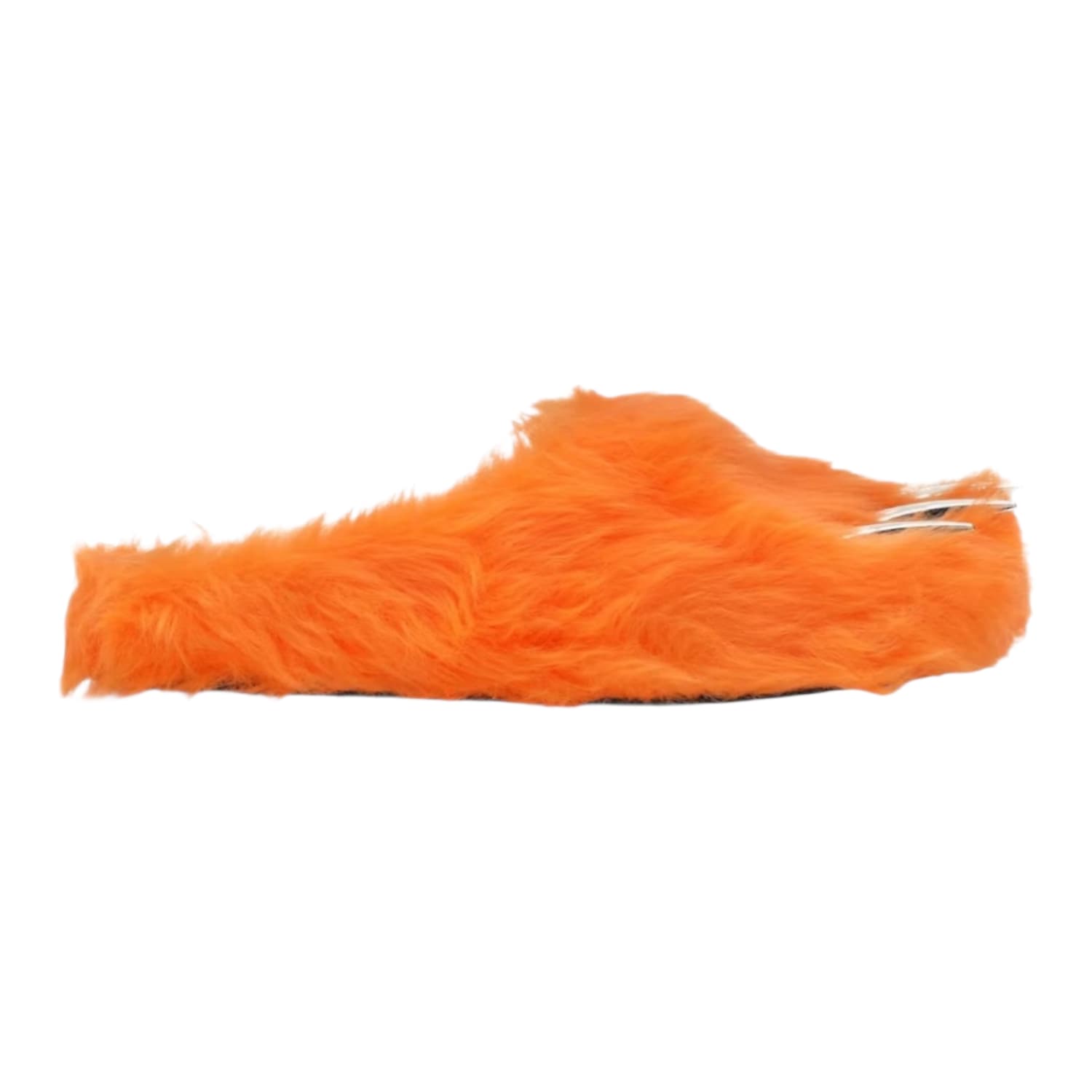 Bravest Studios Bear Claw Mule Chief Keef x Glo Gang Glorange