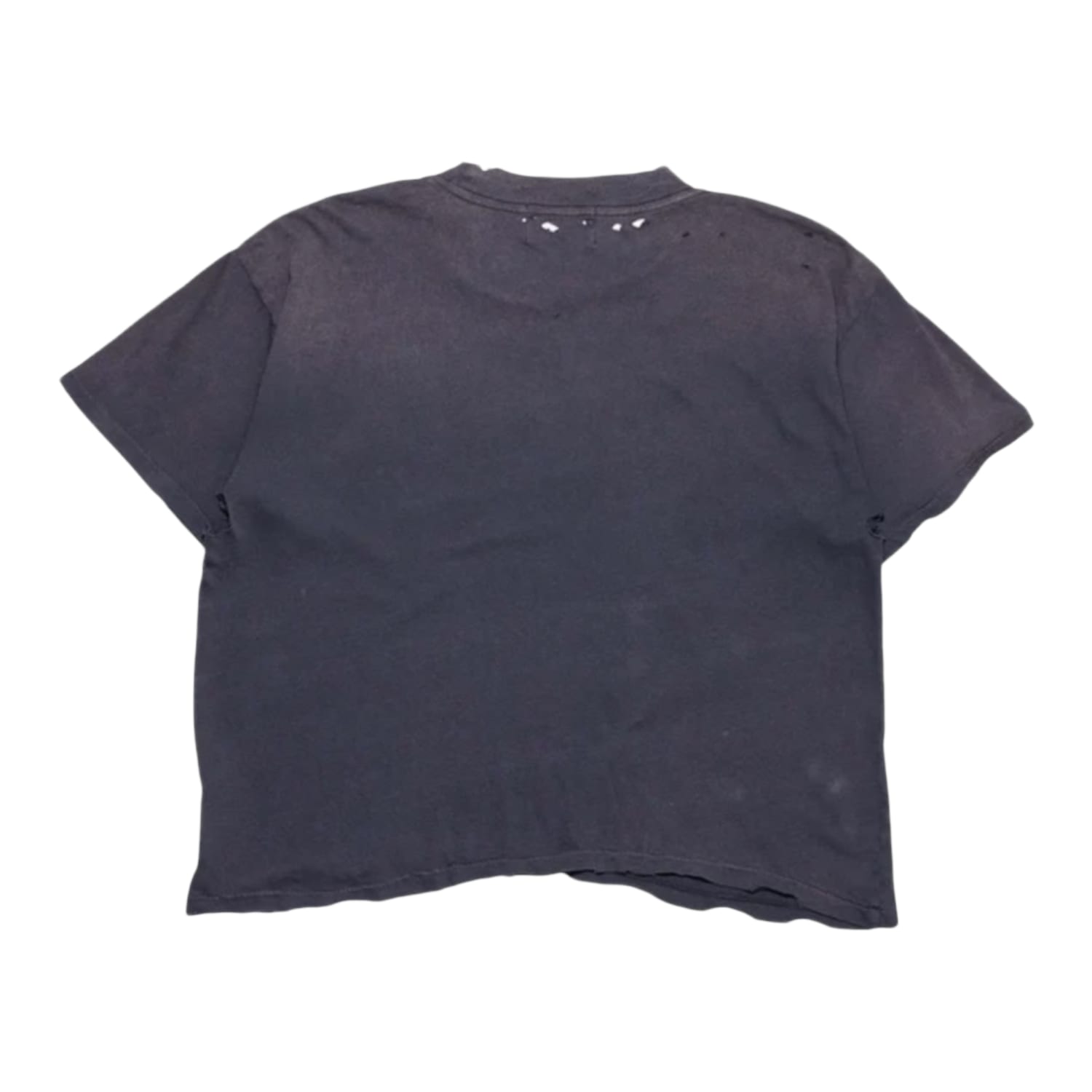 Enfants Riches Déprimés Classic Logo T-Shirt Washed Black
