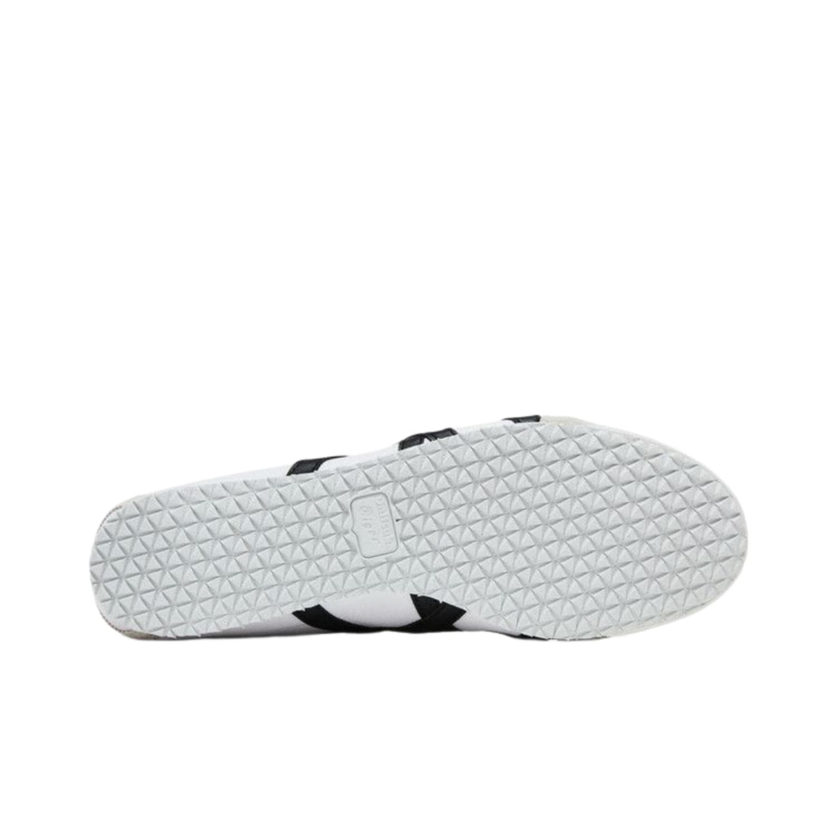 Onitsuka Tiger Mexico 66 'White Black Suede Toe'