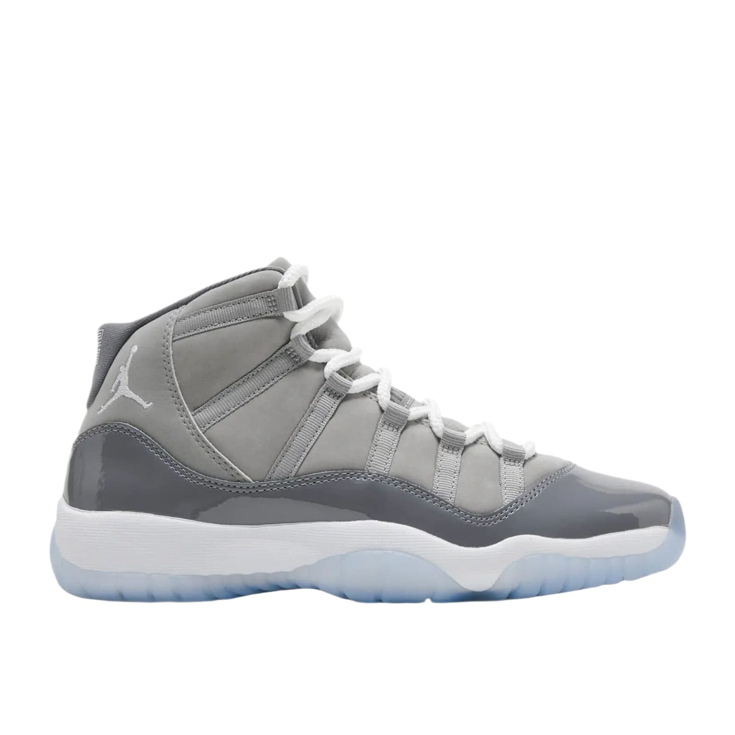Jordan 11 Retro Cool Grey (2021) (GS)