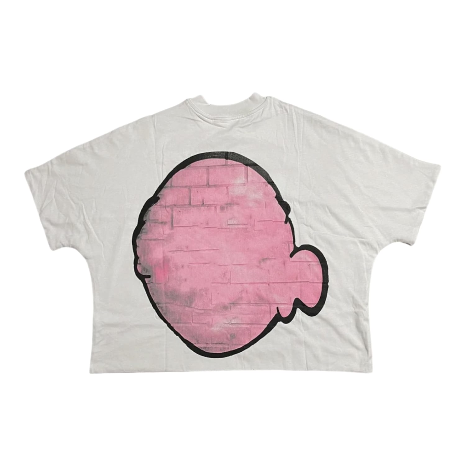 Billionaire Studios Bills Brain T-Shirt
