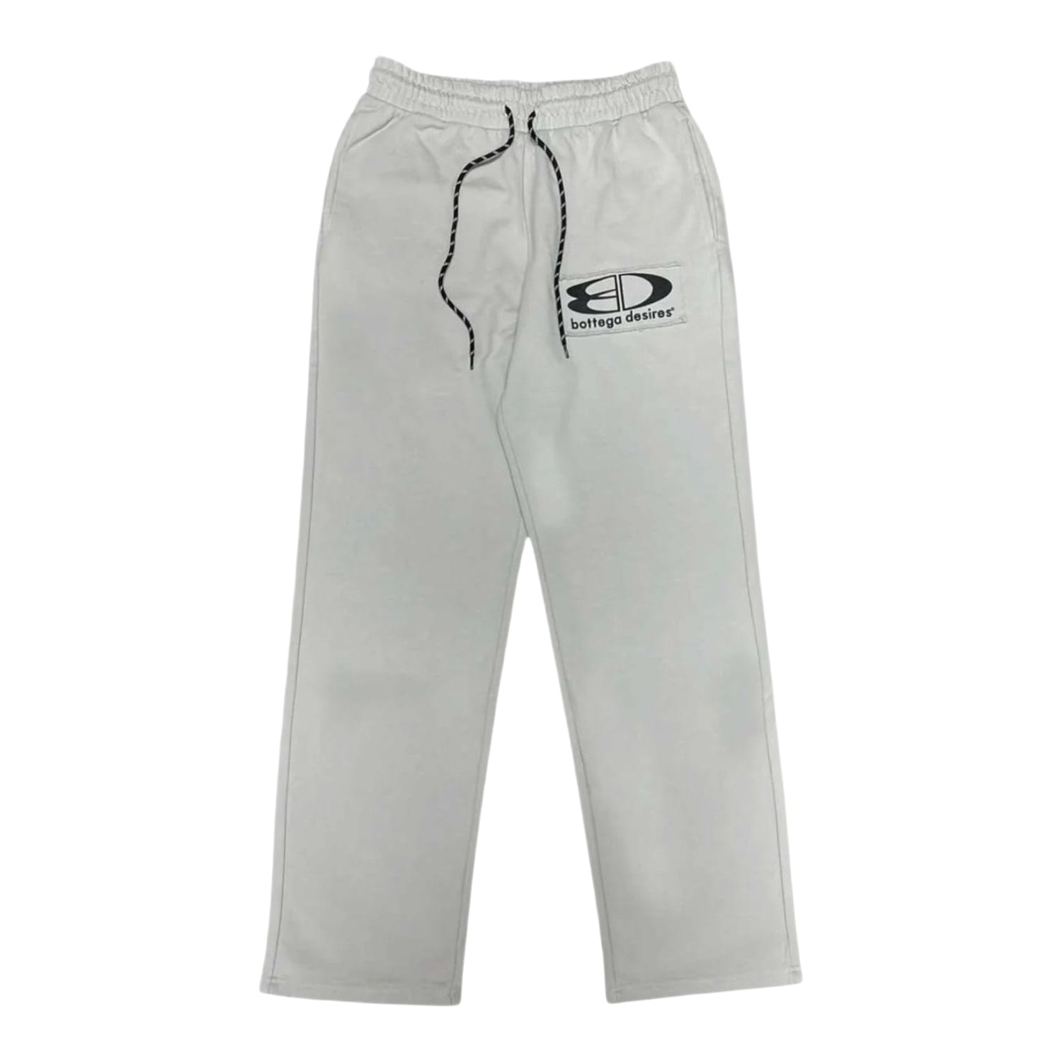 Bottega Desires Tech Sweatpants Grey