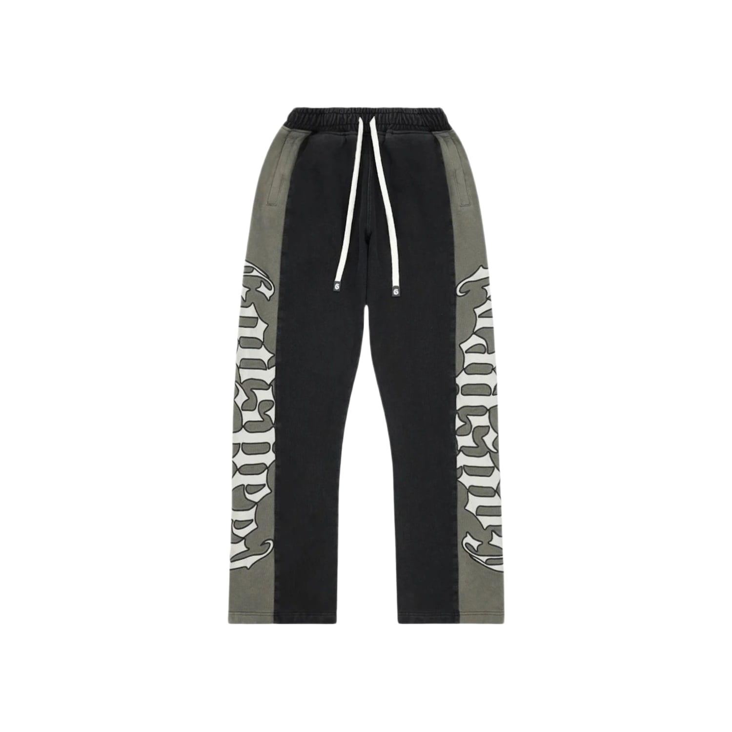 Godspeed Courtside Sweatpants Black/Grey