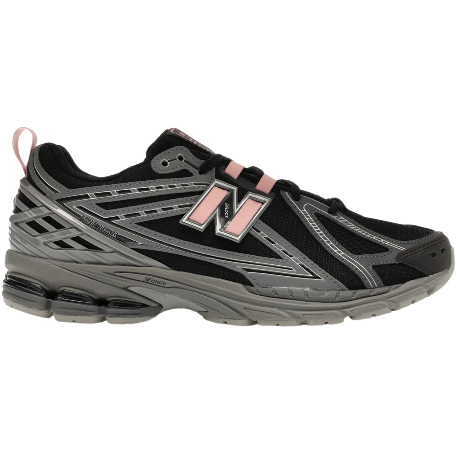 New Balance 1906R Black Pink Moon