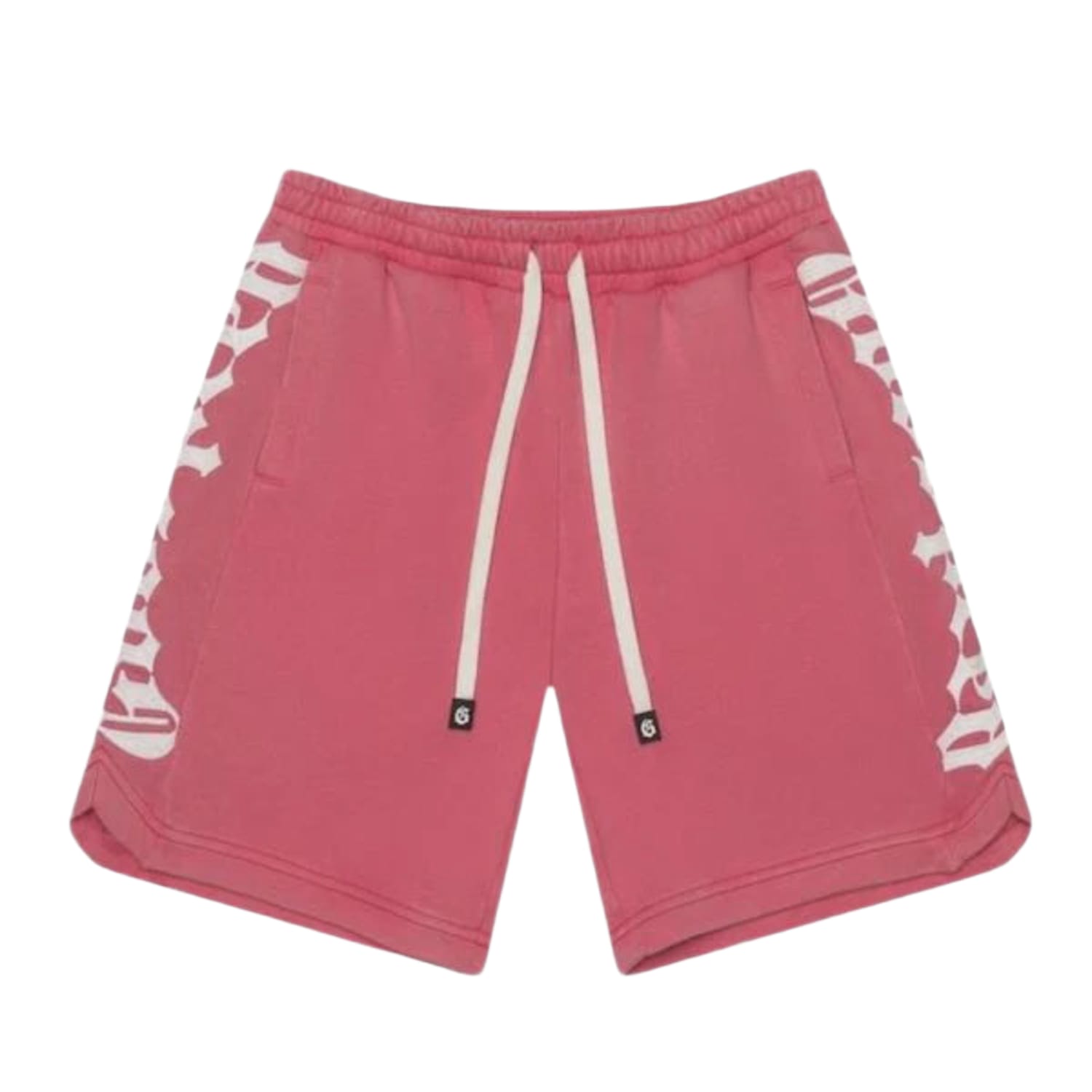 Godspeed Courtside Shorts Pink