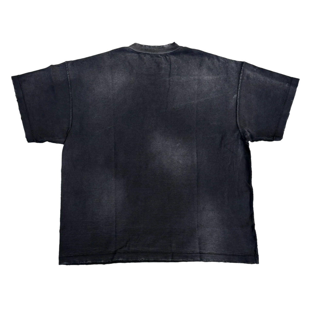 Satoshi Nakamoto Gridlock T-Shirt Black