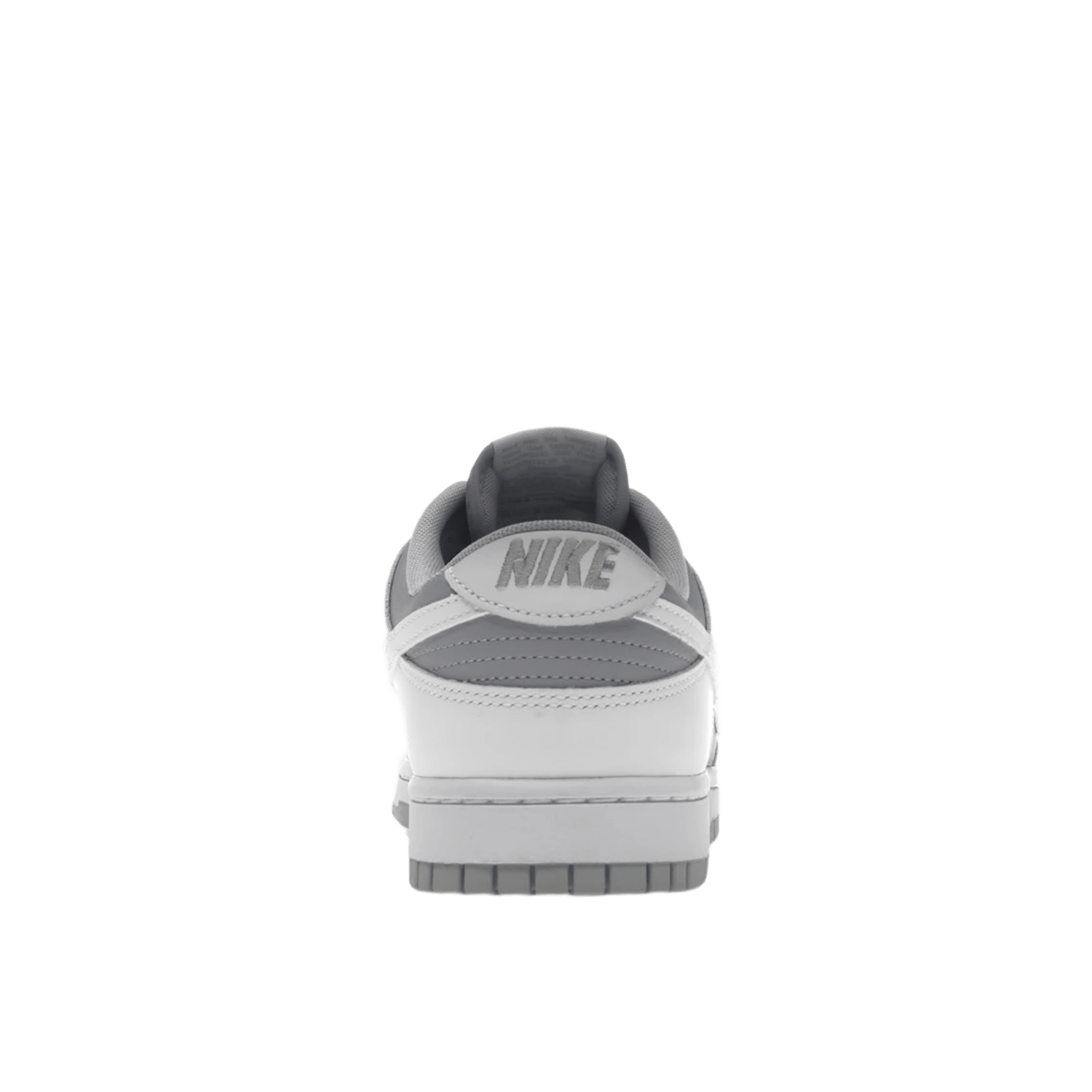 Nike Dunk Low Retro White Grey