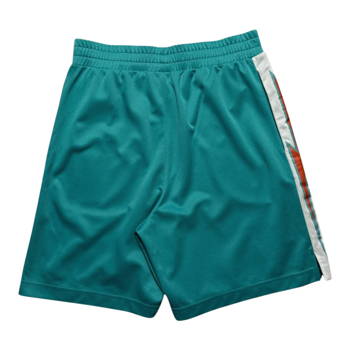 Louis Vuitton Sporty Jersey Bolt Short Mint Orange