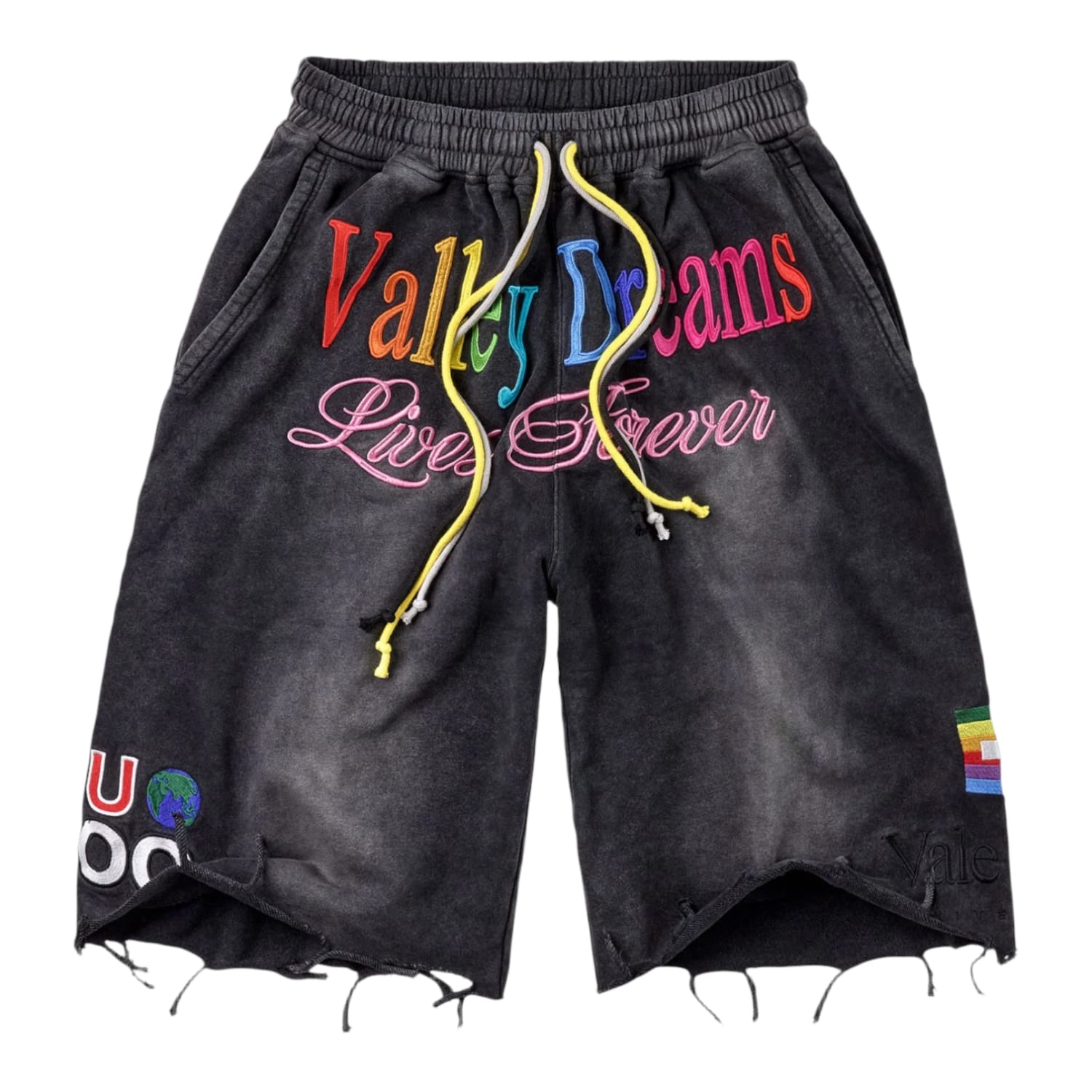Vale Forever Dreams 3/4 Shorts