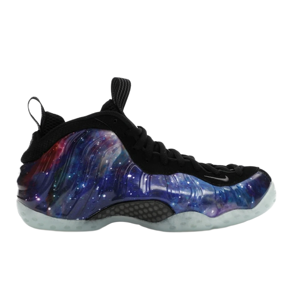 Nike Air Foamposite One Galaxy (2025)