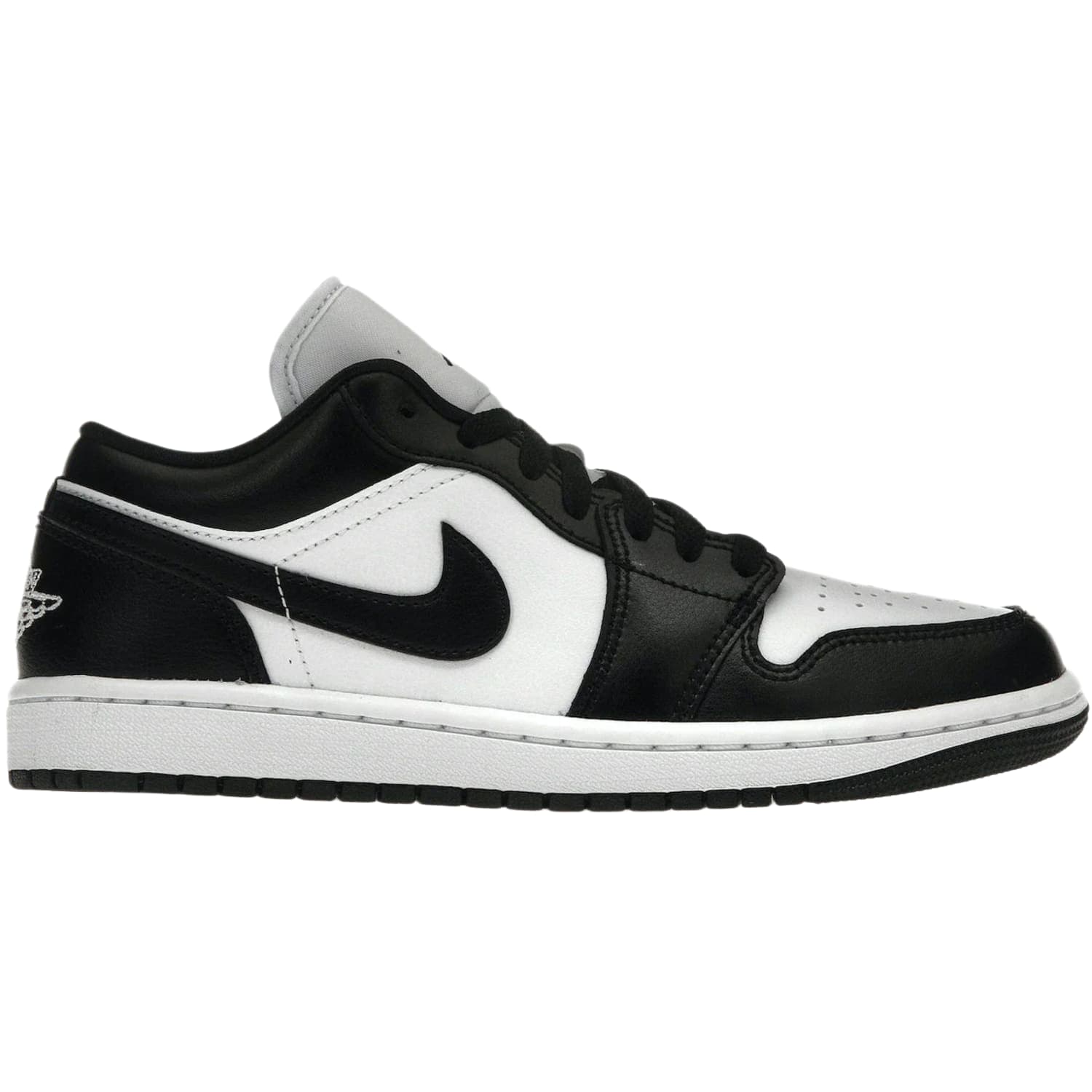 Jordan 1 Low Panda (Women's)