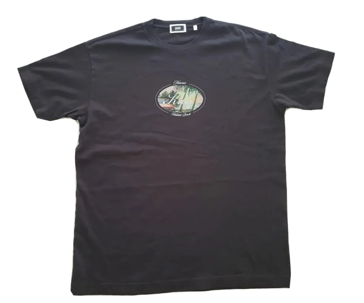 KITH Love Thy City Hawaii Vintage Tee - ファッション