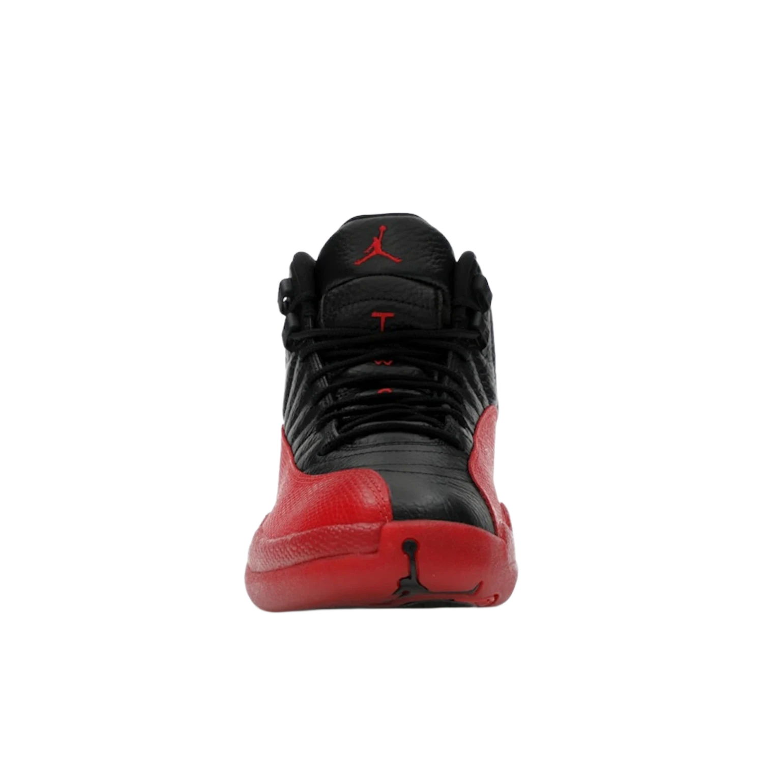 Jordan 12 Retro Flu Game (2025)
