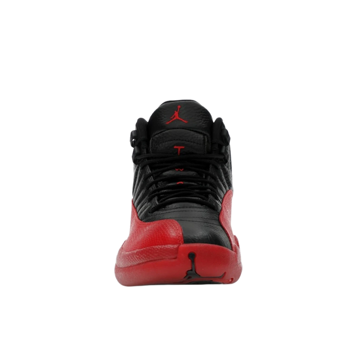 Jordan 12 Retro Flu Game (2025)