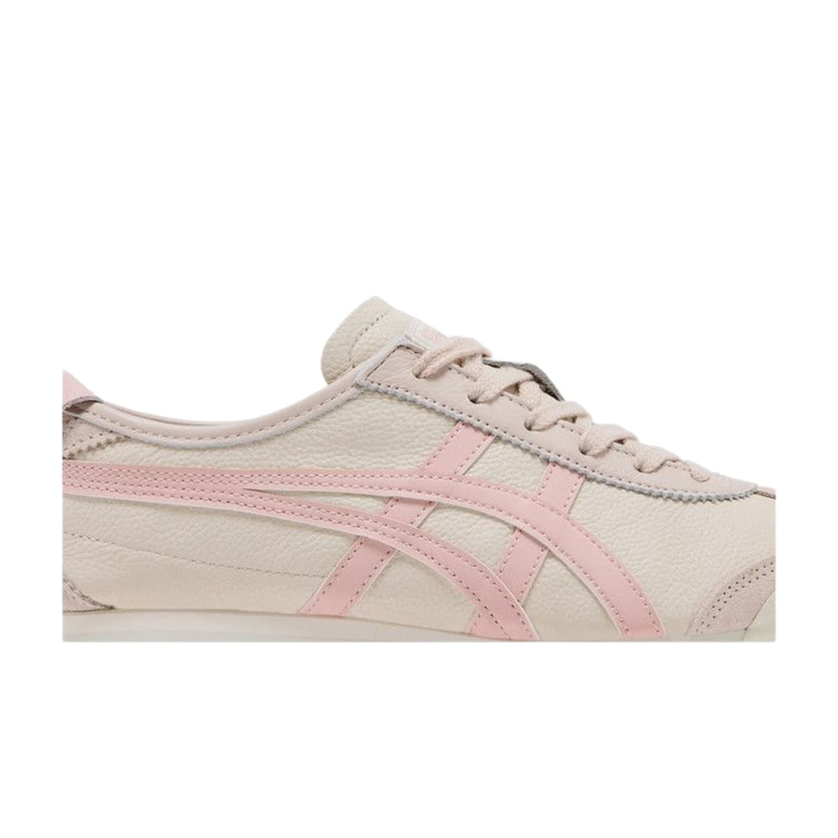 Onitsuka Tiger Mexico 66 'Oatmeal Ginger Peach'
