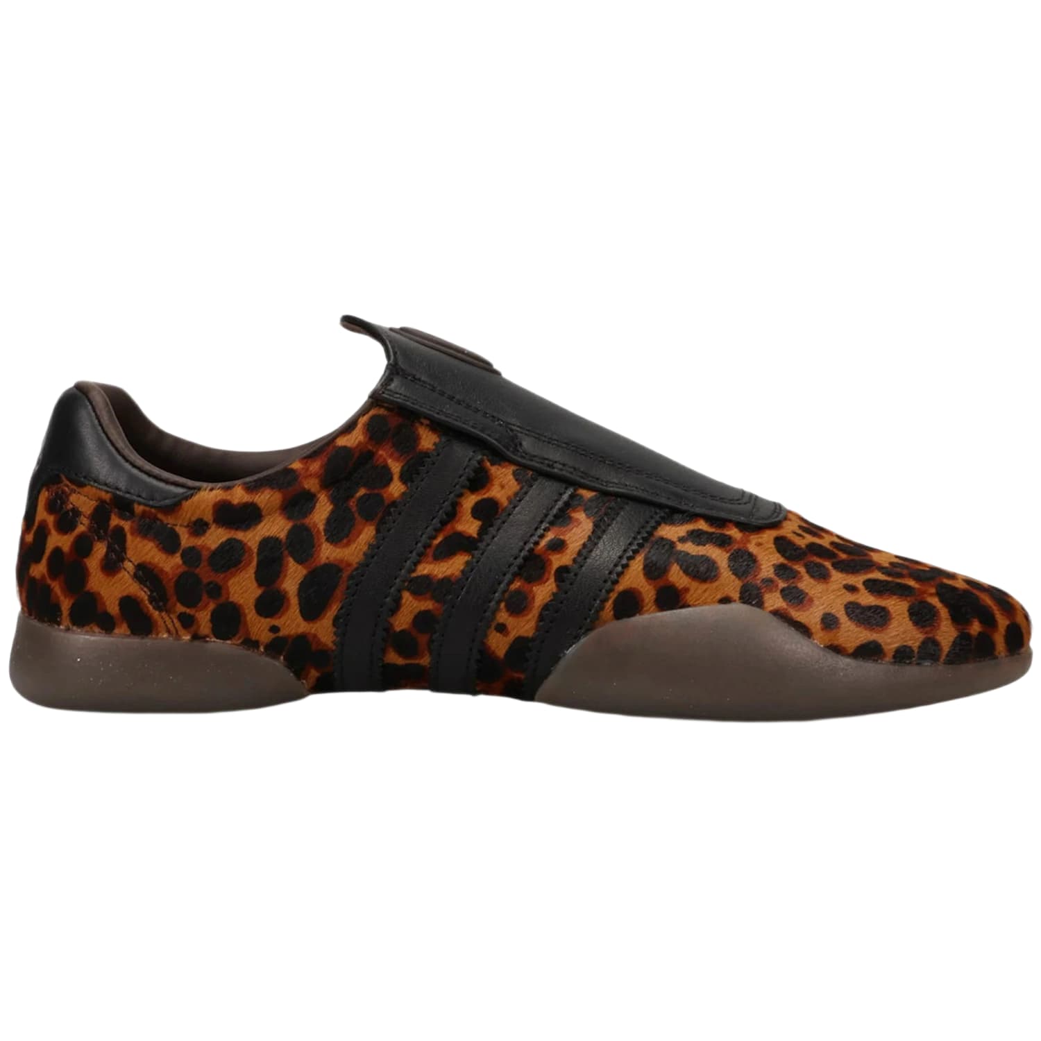 adidas Taekwondo Mei Leopard Print (Women's)