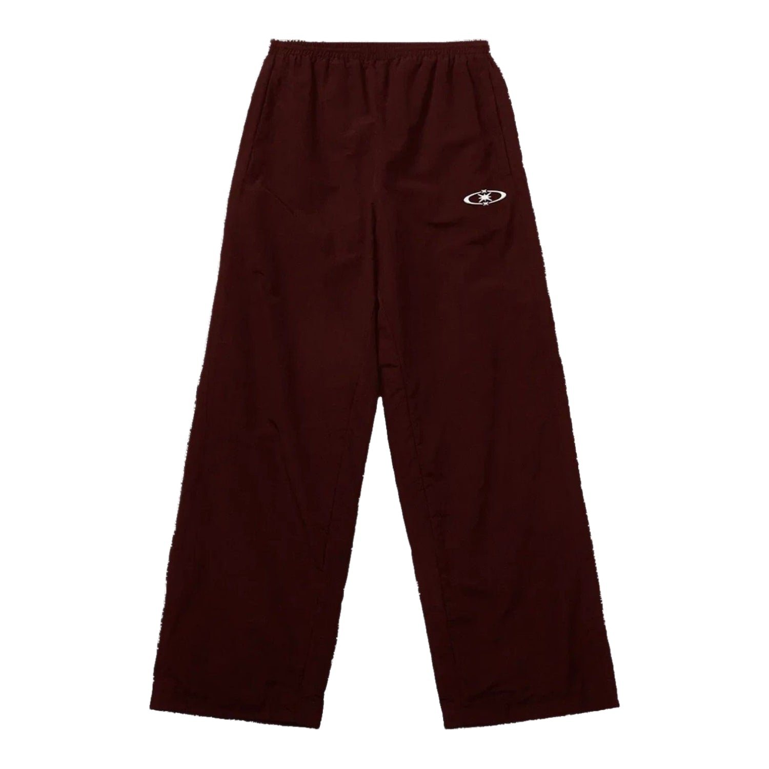 Killtec Kt Star Maroon Trackpants