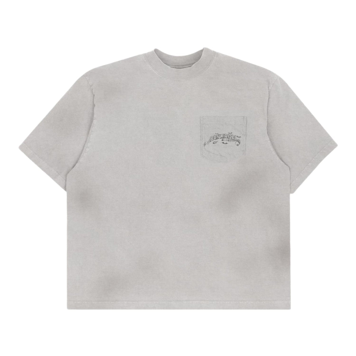 Killtec Bankroll Records T-Shirt