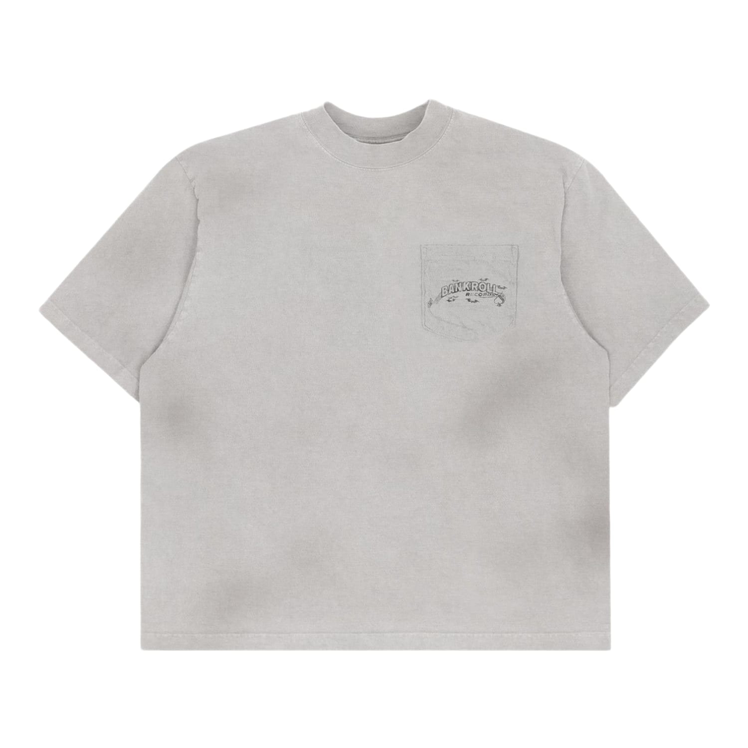 Killtec Bankroll Records T-Shirt
