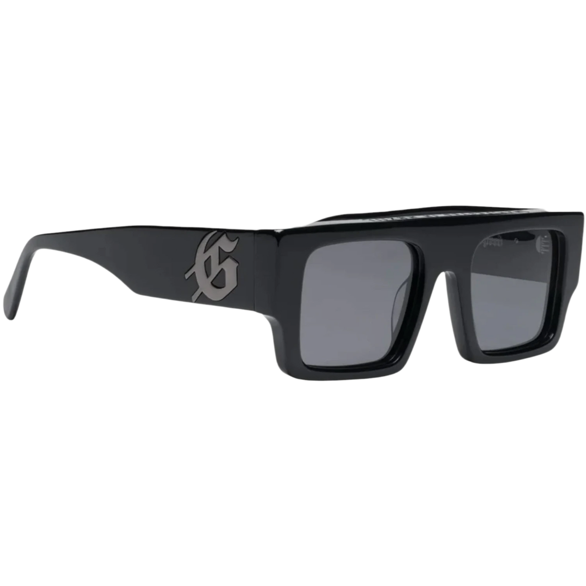 Godspeed OG Sunglasses Black Ice