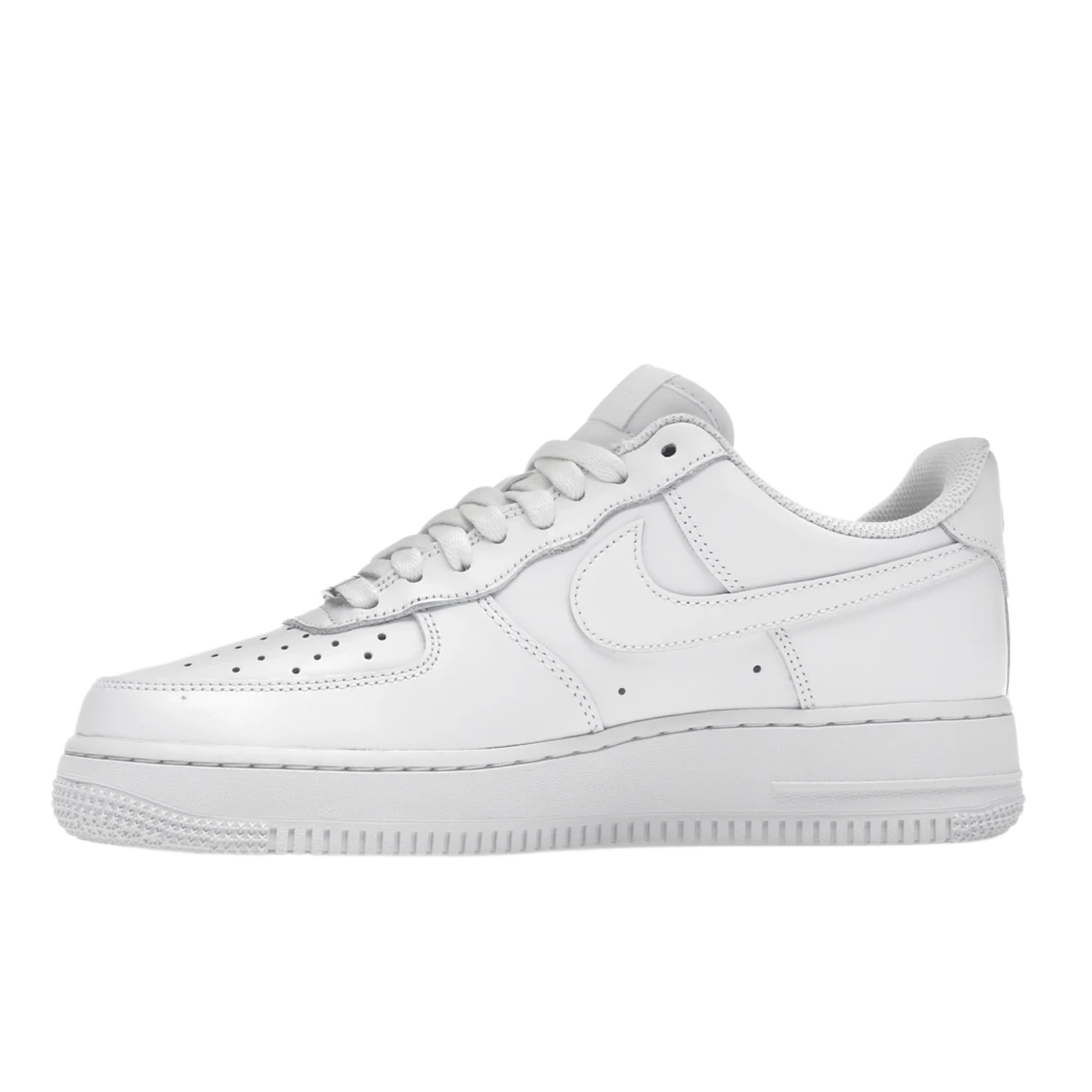 Nike Air Force 1 Low '07 White (Women's)