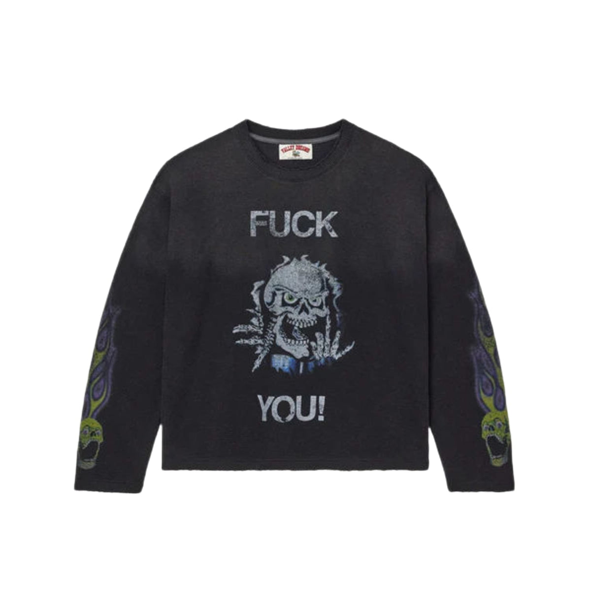 Vale Forever F*CK YOU Thermal
