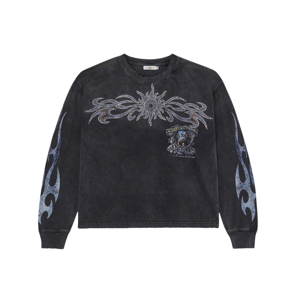 Vale Forever Bling L/S T-Shirt