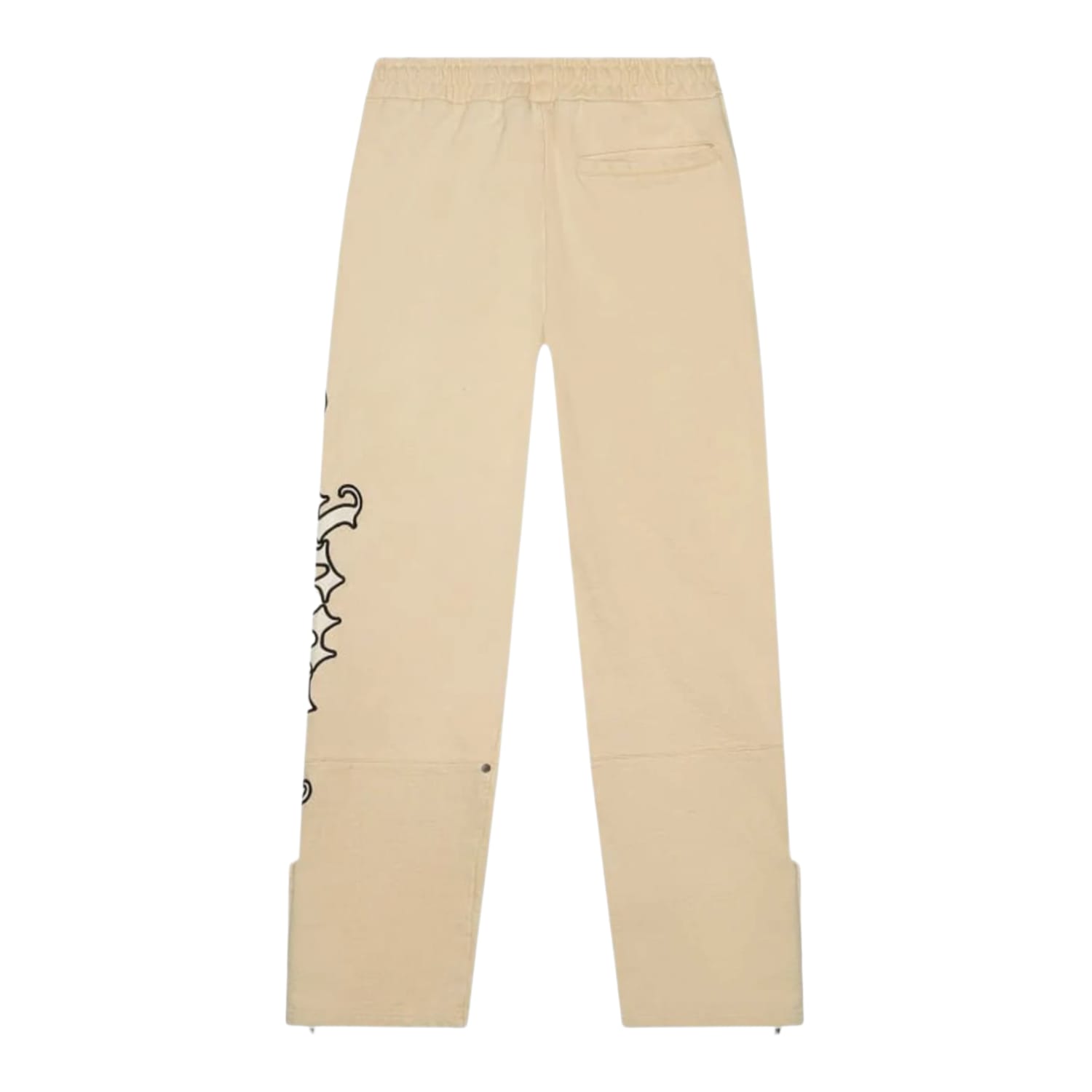 Godspeed OG Logo V2 Sweatpants Creme/Bone